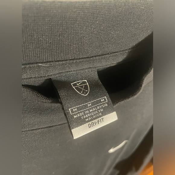 Nike Golf Tee - Picture 2 of 4